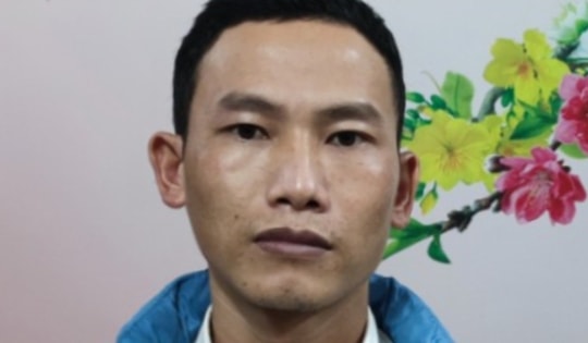 Giả mua xe máy, xin chạy thử rồi mang đi cầm cố