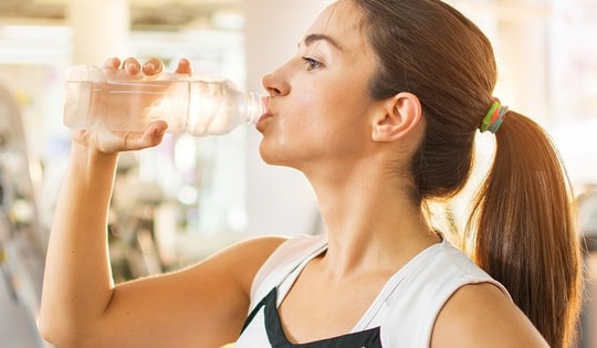 5 mẹo giảm cân không cần ăn kiêng, tập luyện