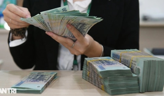 Lãi suất cho vay mua nhà giảm mạnh