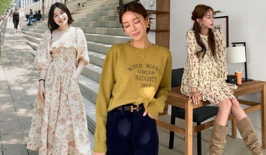 5 món đồ họa tiết sang xịn mịn nên sắm để mặc đẹp dịp Tết