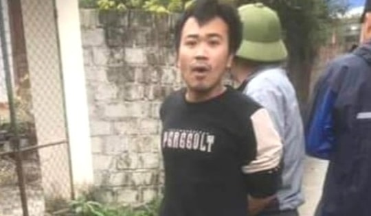 Con trai có biểu hiện tâm thần sát hại mẹ đẻ