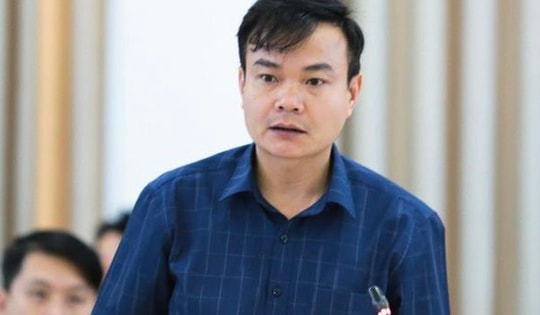 Phó Giám đốc Sở Tài Nguyên - Môi trường Lào Cai bị bắt vì tội gì?