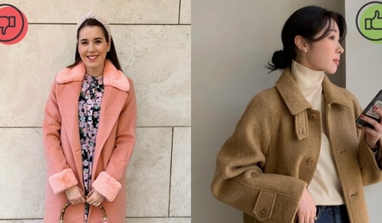 4 sai lầm thường gặp khiến style luộm thuộm, kém sang khi lên đồ ngày mưa lạnh