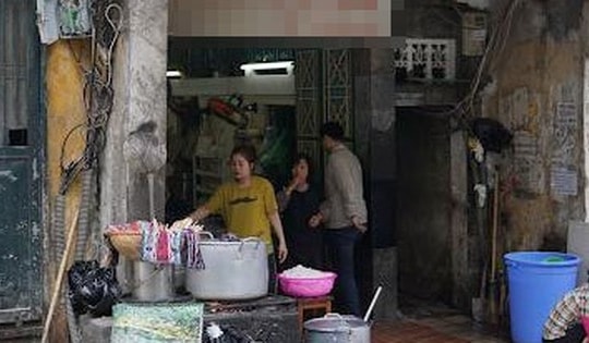 Sự thật vụ 2 quán phở đuổi người khuyết tật vì ngồi xe lăn xôn xao mạng xã hội