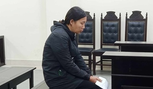 Nhân viên bưu điện lừa đảo chiếm đoạt gần 1 tỷ đồng