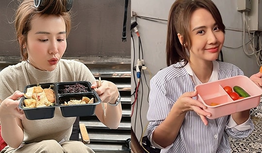 Phan Minh Huyền 'diệt mỡ' như thế nào khi vào vai Ánh Dương 'Chúng ta của 8 năm sau'