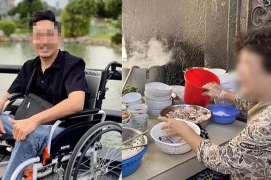 Từ vụ TikToker tố bị chủ quán phở miệt thị: Cảnh báo văn hóa ứng xử cõi mạng