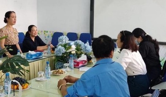 Sức khỏe hàng chục trẻ nghỉ học chưa rõ nguyên nhân tại TP.HCM hiện ra sao?