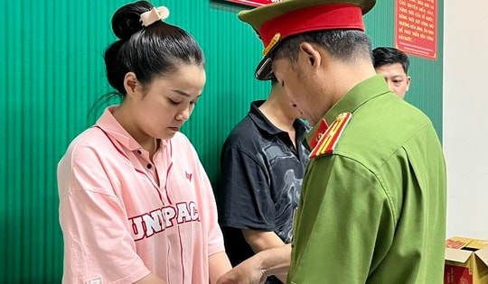 Cô gái bị ép ký giấy vay nợ lãi nặng hàng tỷ đồng thay cho người yêu