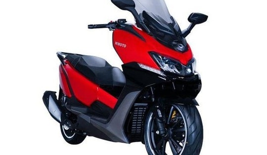 Honda SH 160i rơi vào thế khó bởi mẫu xe ga thiết kế cá tính, trang bị hiện đại mà giá rẻ hơn rất nhiều