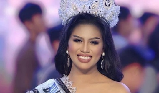 Hoa hậu đột tử ở tuổi 22 bỏ lại nhiều ước mơ dang dở, căn bệnh cô mắc giới trẻ cần đặc biệt cảnh giác!