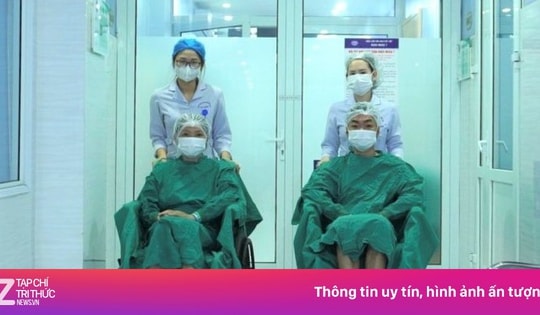 Mẹ viết tiếp cuộc sống cho con trai bị suy thận giai đoạn cuối