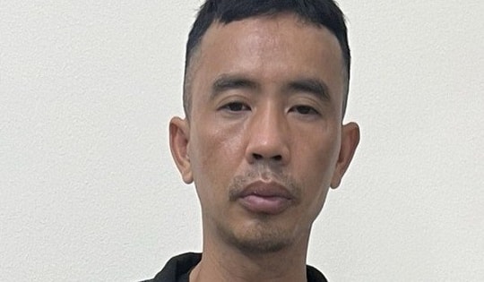 Bắt kẻ gian chuyên đập kính ô tô trộm tài sản khu đô thị Vinhomes Ocean Park