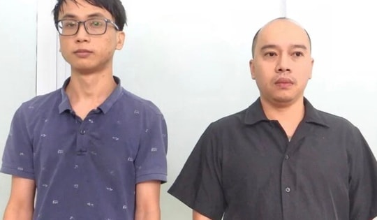 Phá đường dây môi giới mại dâm hơn 15 nghìn thành viên