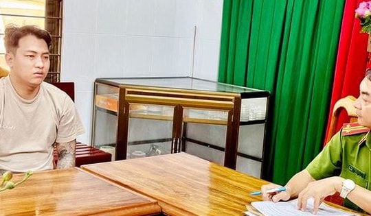 Bắt nhóm đối tượng rượt đuổi chém tử vong thiếu niên trong đêm