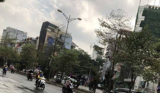 Không khí lạnh mạnh gây mưa, rét đậm ở Hà Nội và miền Bắc thế nào?