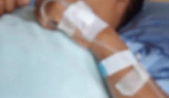 24 tuổi đã bị ung thư ruột nhắm tới chỉ bởi một thức uống "vui miệng", bác sĩ cảnh báo thói xấu nhiều người hay mắc