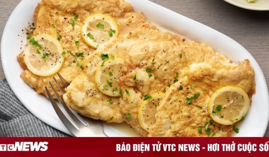 Tại sao vắt chanh vào trứng rán sẽ mềm?