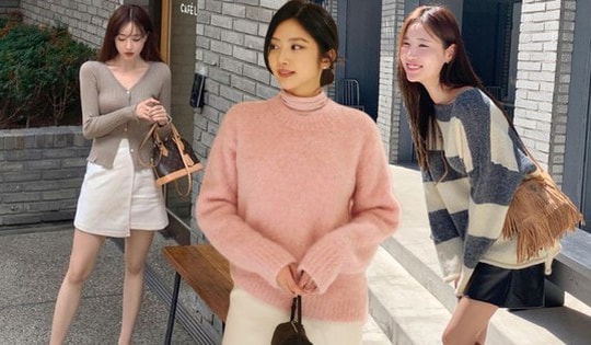 5 mẫu áo 'hack' tuổi, đáng sắm nhất cho dịp Tết 2024