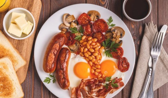 Lý do giật mình khiến gan nhiễm mỡ, xơ gan dù không nhậu