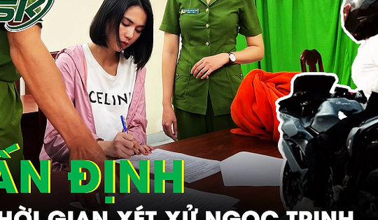 Ngọc Trinh có 3 luật sư bào chữa tại phiên xét xử sơ thẩm