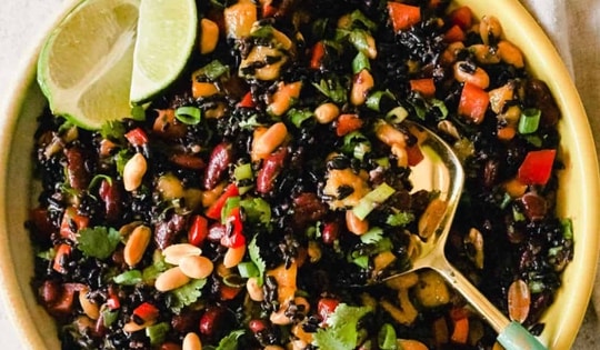 Loại hạt là “cứu tinh” cho người muốn giảm cân, kiểm soát đường huyết hiệu quả: Bổ cả tim gan, sẵn có ở chợ Việt