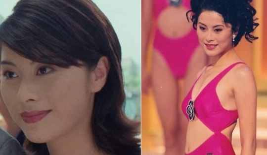 Á hậu qua đời ở tuổi 46 do mắc bệnh này suốt 20 năm