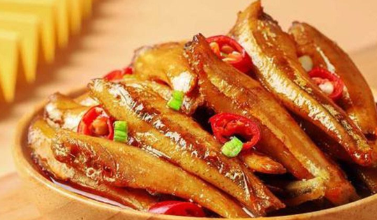 Loại cá mùa Đông ăn đưa cơm, quen thuộc của người Việt nhưng cần biết điều này khi ăn để bảo vệ sức khỏe