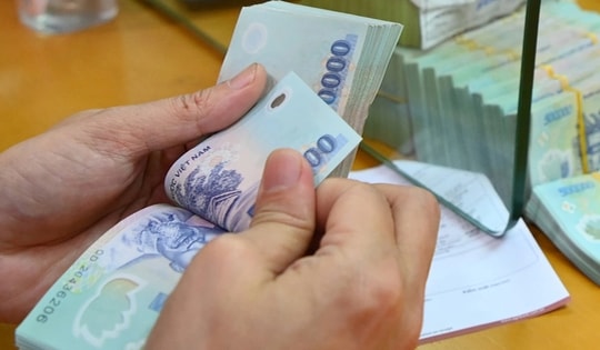 6 ngân hàng nào có lãi suất cao nhất kỳ hạn 12 tháng?