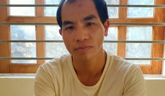 Giết người rồi thay tên đổi họ trốn truy nã suốt 14 năm