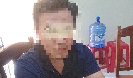 Bắt huấn luyện viên dạy võ xâm hại nhiều học viên nam