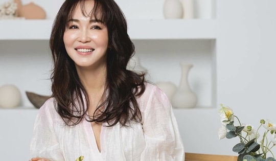 Ba thói quen giúp Phạm Văn Phương giữ dáng không đổi suốt 30 năm