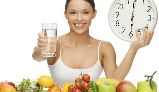 5 lầm tưởng về thời điểm tốt nhất để ăn trái cây