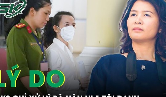 Vụ bà Hàn Ni xúc phạm bà Phương Hằng: Lý do Viện kiểm sát không xử lý hành vi làm nhục và vu khống