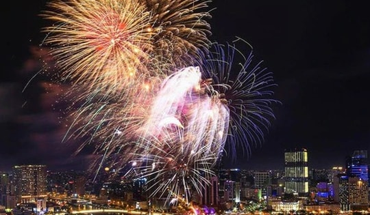 Lý giải hiện tượng vì sao phải đợi 10 năm nữa mới lại có 30 tết?