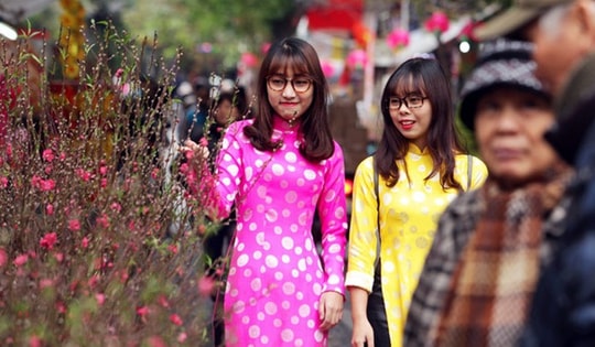 Vì sao tháng 12 Âm lịch gọi là tháng Chạp, tháng 'củ mật', Rằm tháng Chạp có nghĩa là gì?