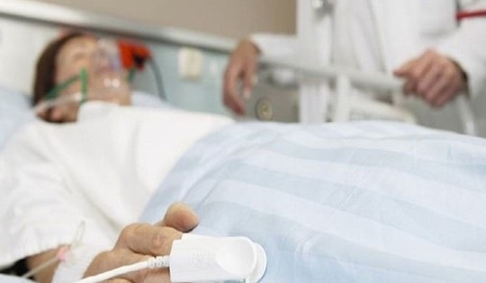 Thanh niên 21 tuổi suy gan, suy thận vì thói quen nhiều người Việt thường mắc