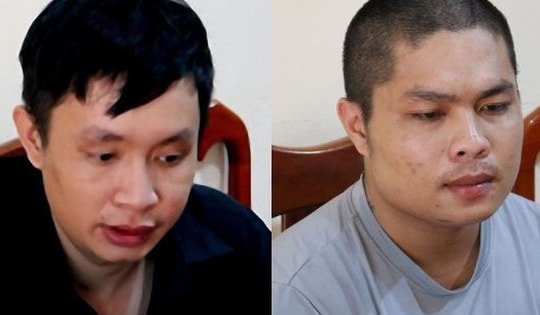 Đánh người rồi cướp xe vì không cho đi nhờ