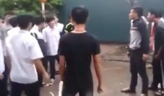 Khởi tố 7 người trong vụ học sinh bị đánh tử vong ở Nam Định