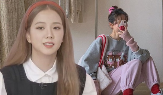 Bên cạnh váy áo, còn có 5 món phụ kiện màu đỏ mà bạn nên chuẩn bị cho Tết này