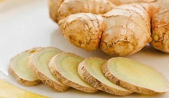 4 cách ăn gừng tàn phá nội tạng, người Việt nên từ bỏ sớm