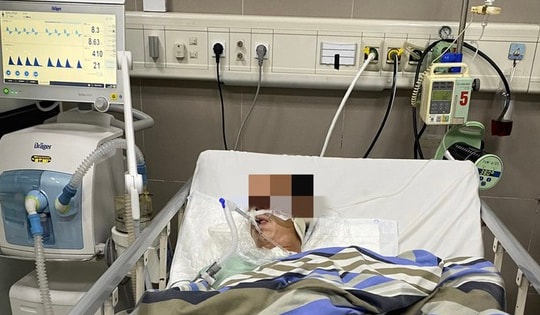 2 trường hợp ngộ độc khí CO khi đốt than sưởi ấm