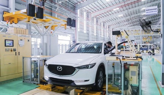 Điểm mới về đăng kiểm xe cơ giới từ 15/2, hàng triệu lái xe cần biết