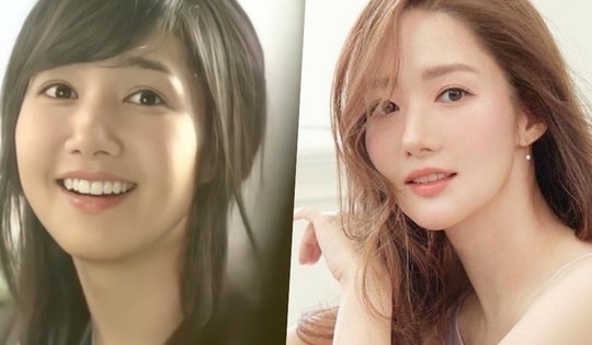 Park Min Young giữ nhan sắc gần 20 năm không đổi nhờ ba thói quen