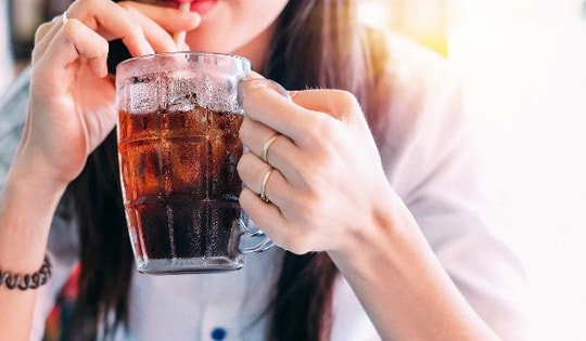 5 loại thực phẩm nên tránh khi bị đầy hơi, chướng bụng