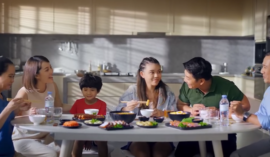 Bếp Việt – Người nội trợ tử tế: "Bảo bối" mẹ chọn cho Tết này thảnh thơi