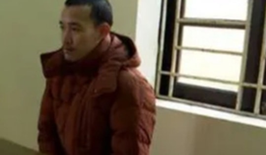 Khởi tố đối tượng trộm cắp gần 100 chỉ vàng của người dân