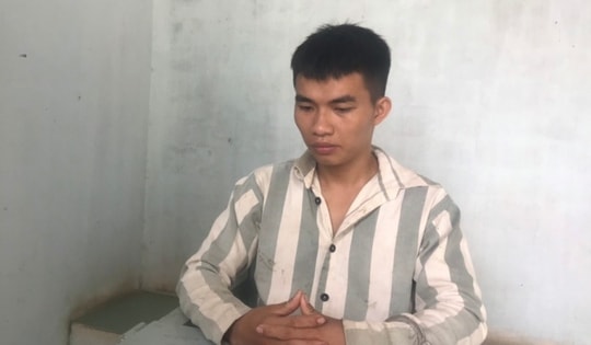 Khởi tố phạm nhân trốn trại giam ở Tiền Giang