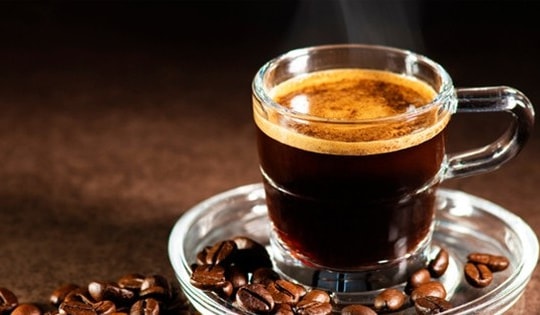 Cô gái mắc bệnh tim vì uống cà phê sai cách