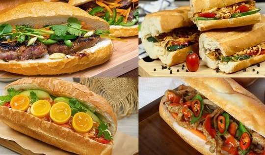 Trời lạnh, 4 nhóm người này nên hạn chế ăn bánh mì vì dễ khiến bệnh của bạn sẽ trầm trọng hơn